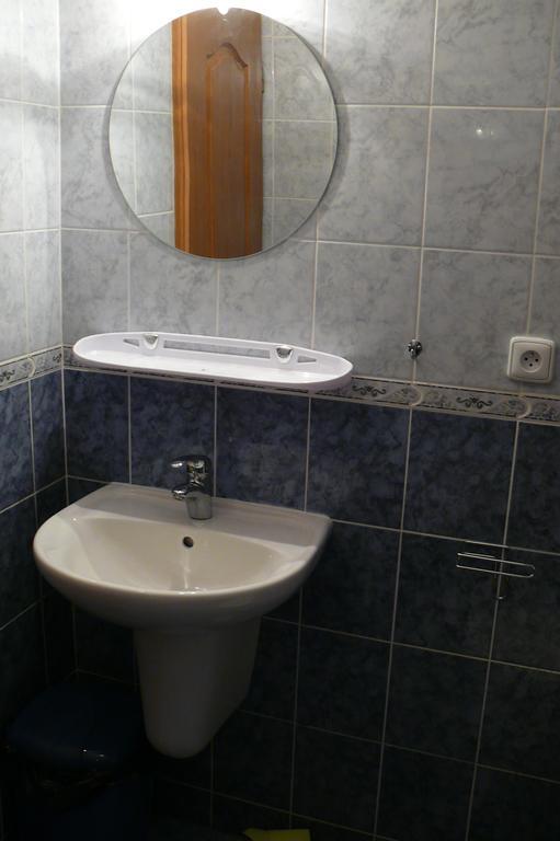 Apartmany Okoun Velké Losiny Kamer foto